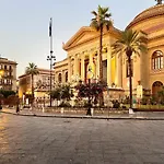 Cubbula Ii - Palermo