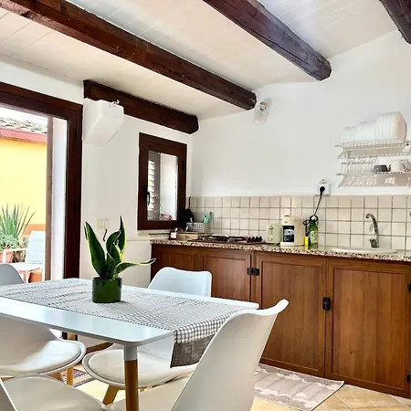 아파트 Cubbula Ii - Old Town, Private Terrace *