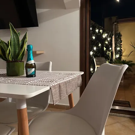Cubbula Ii - Old Town, Private Terrace * 팔레르모
