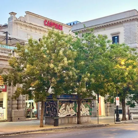 아파트 Cubbula Ii - Old Town, Private Terrace